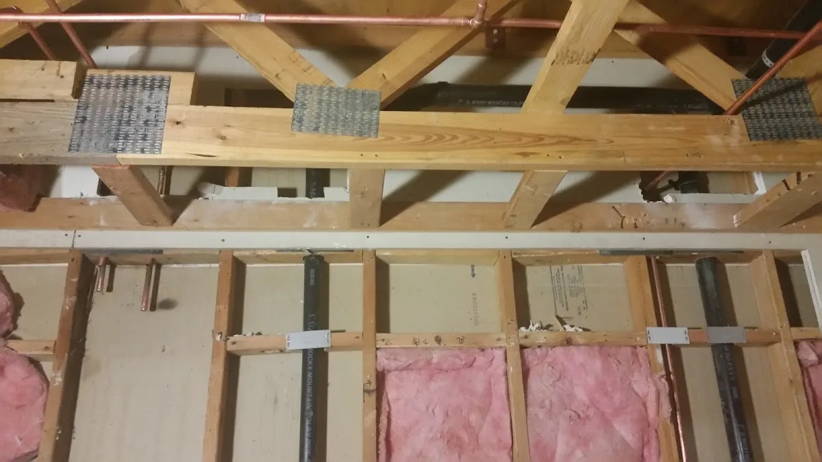 Plumbing services in Litchfield, IL